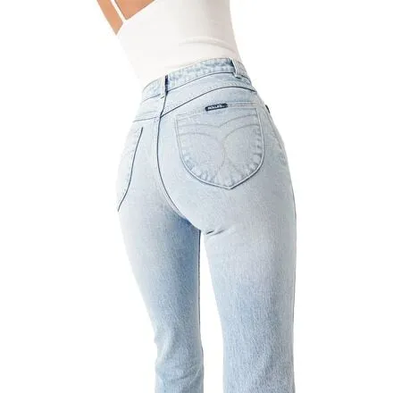 Dusters trousers - women's Rolla's, color Eco Erin