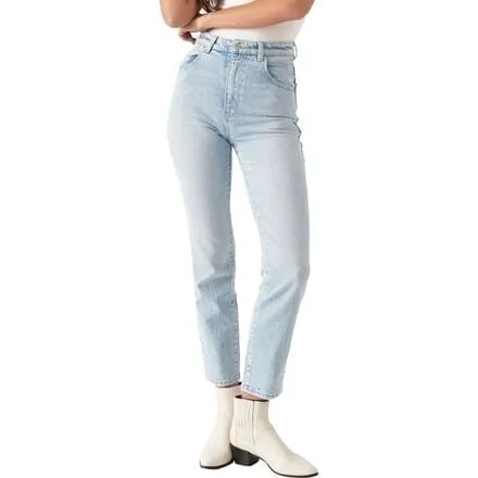 Dusters trousers - women's Rolla's, color Eco Erin
