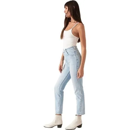 Dusters trousers - women's Rolla's, color Eco Erin