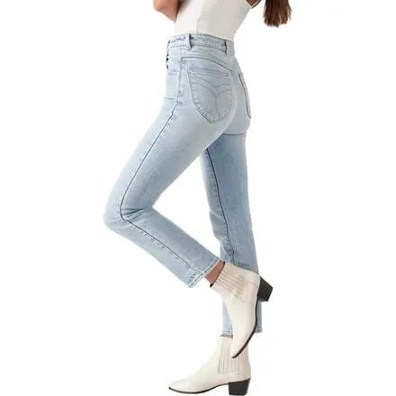 Dusters trousers - women's Rolla's, color Eco Erin