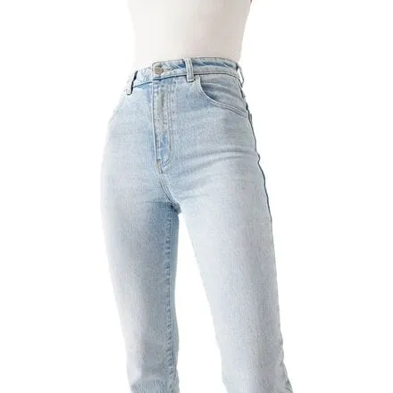 Dusters trousers - women's Rolla's, color Eco Erin