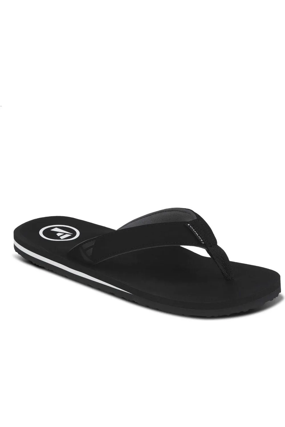Foamlife Tarlan Black