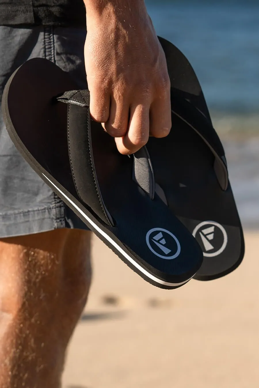 Foamlife Tarlan Black