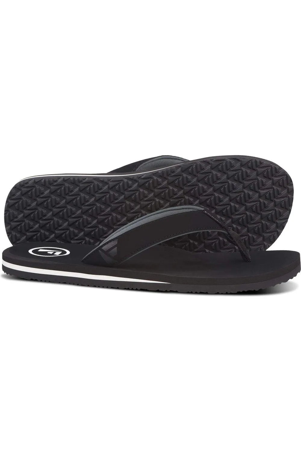 Foamlife Tarlan Black