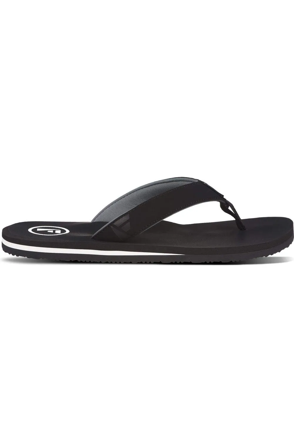 Foamlife Tarlan Black