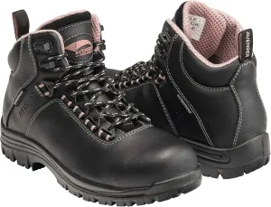 FSI FOOTWEAR SPECIALTIES INTERNATIONAL Men's Breaker Work Boot Industrial