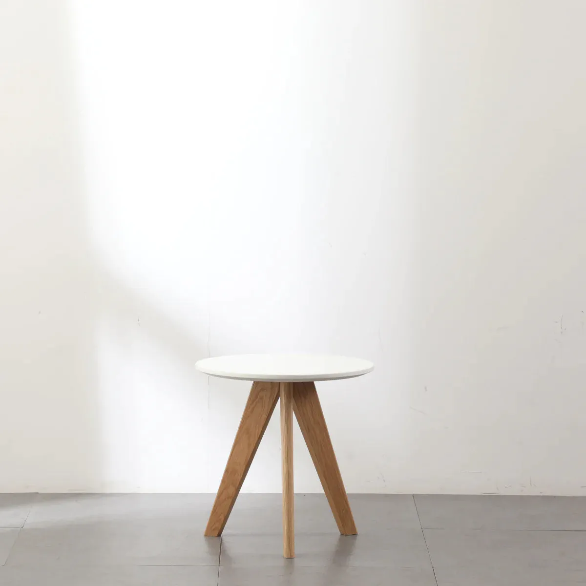 Glider Nesting Table - Set of 2 - Scandinavian Design Series