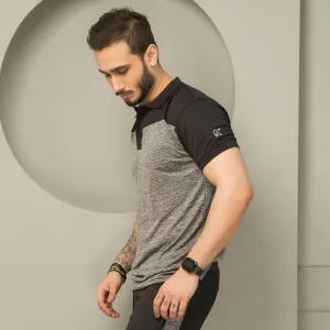 Grey Hawk Mealenge Polo