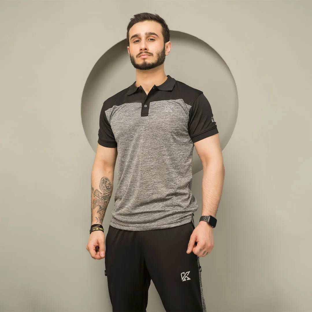 Grey Hawk Mealenge Polo