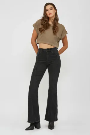Happi Flare HD3284-CHA- Charcoal