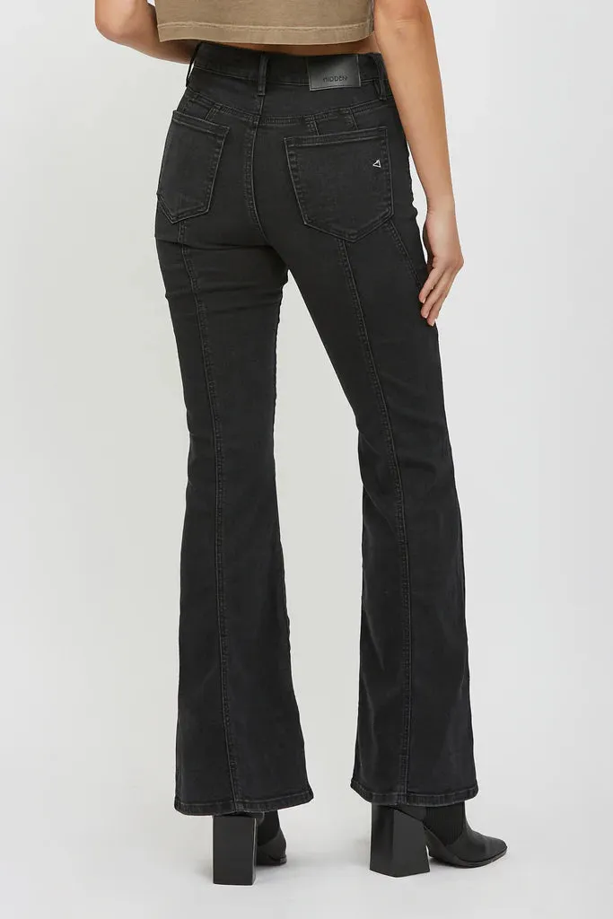 Happi Flare HD3284-CHA- Charcoal