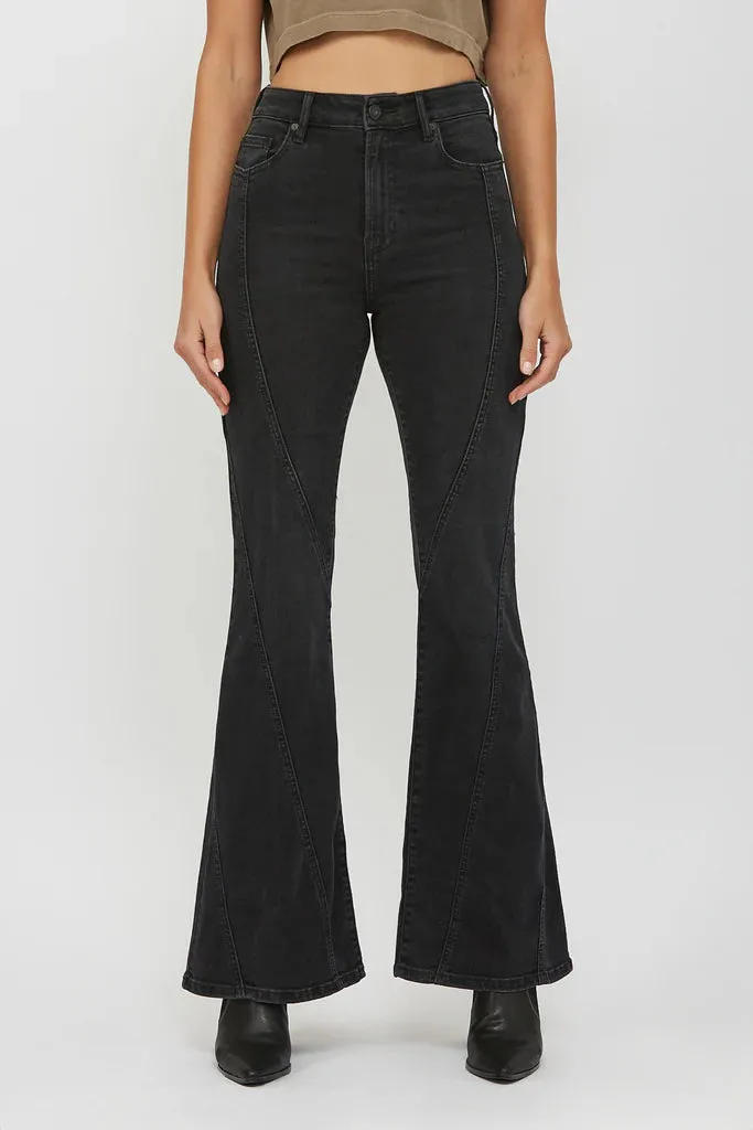 Happi Flare HD3284-CHA- Charcoal