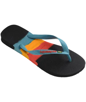 Havaianas Brasil Tech Flip Flops