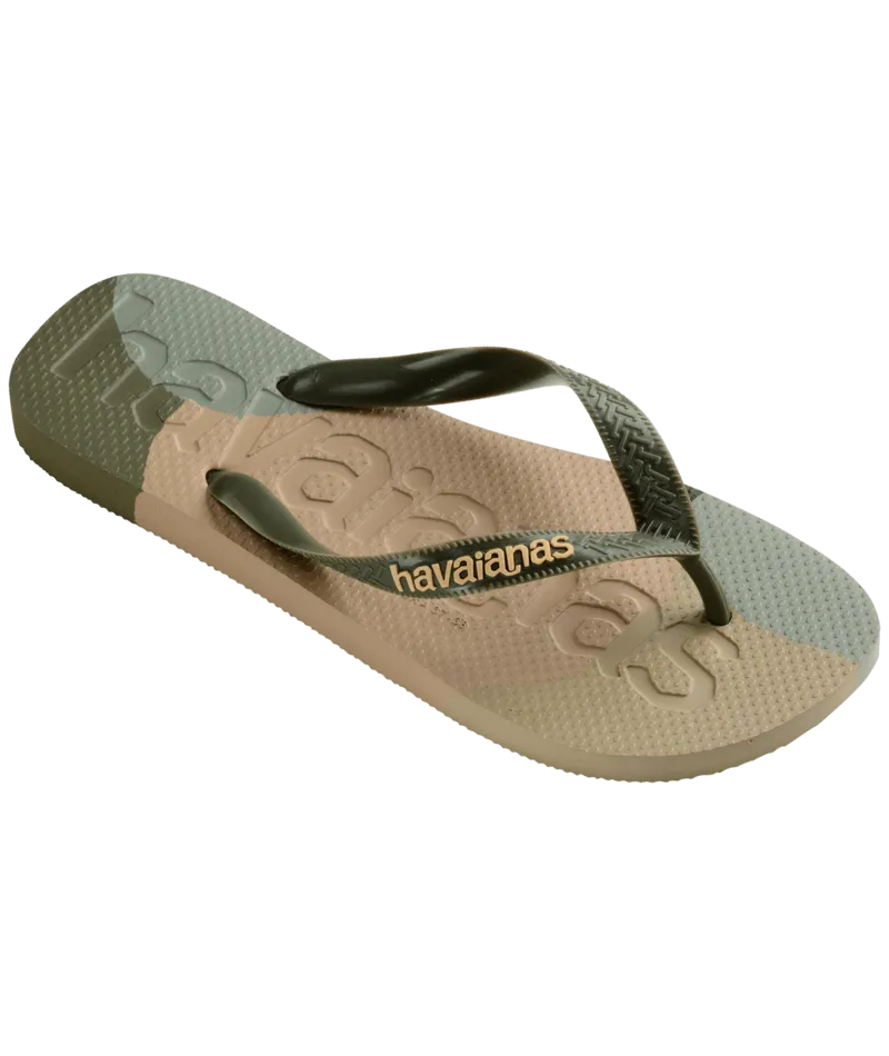 Havaianas Top Logomania Colours 11