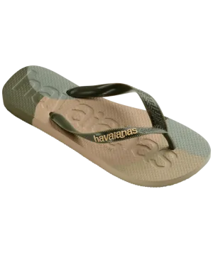 Havaianas Top Logomania Colours 11