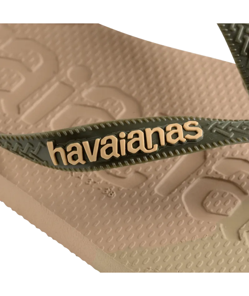 Havaianas Top Logomania Colours 11