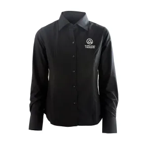 Hāte Papai Wāhine – Ringa Roa - Womens Long Sleeve Shirt