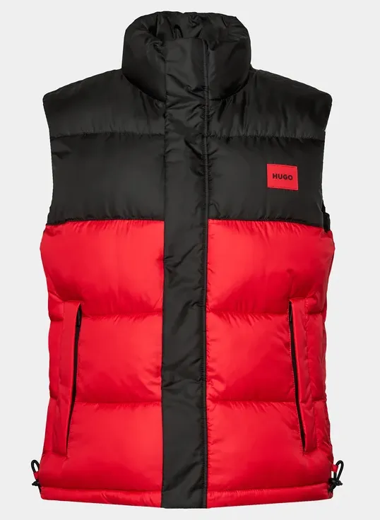 Hugo Boss Baltino2342 Black/Red 50496251-693