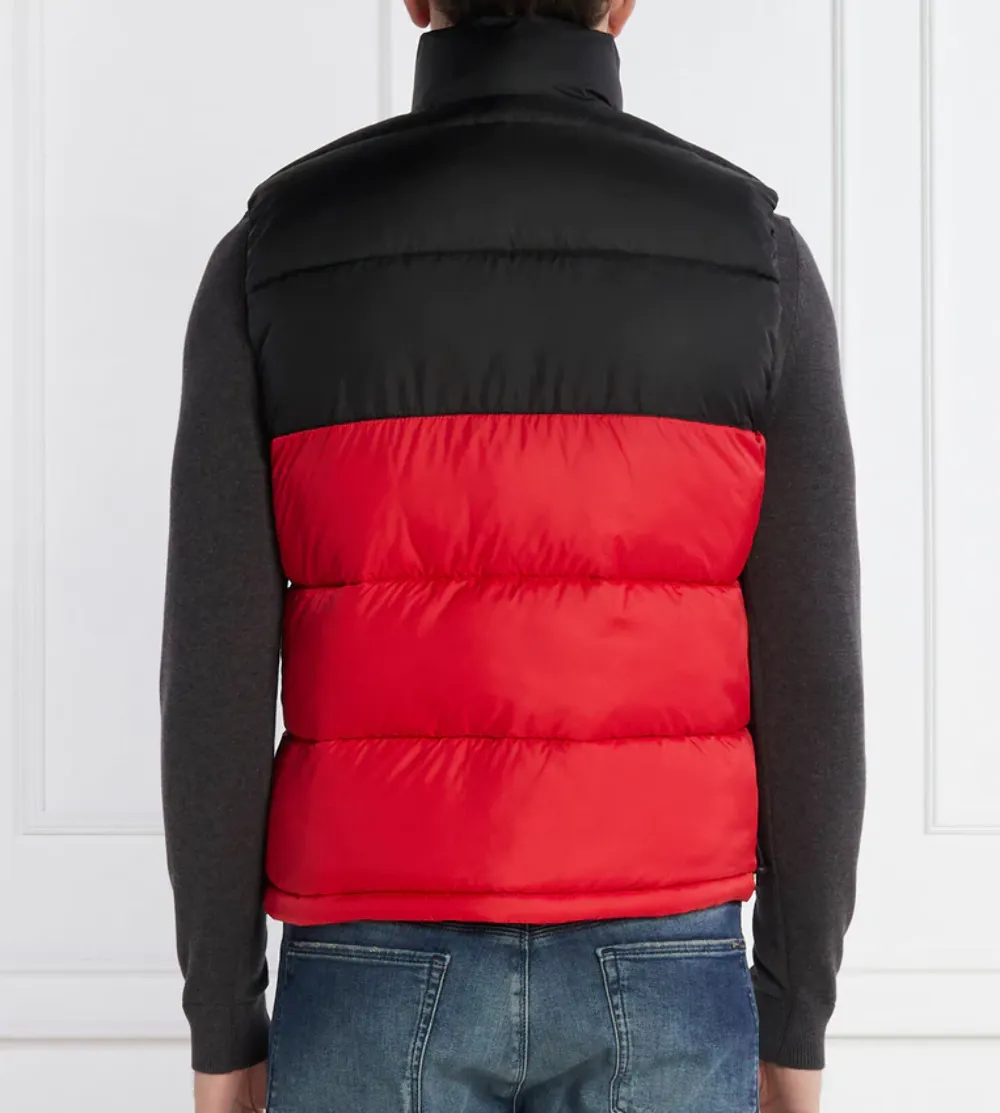 Hugo Boss Baltino2342 Black/Red 50496251-693