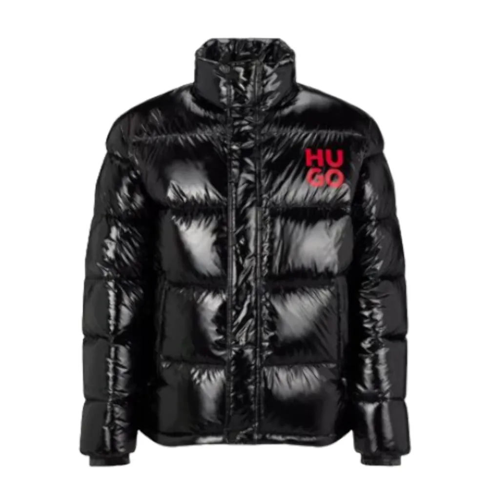 Hugo Boss Biron2242 Black 50474665-001