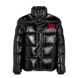 Hugo Boss Biron2242 Black 50474665-001