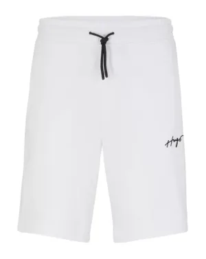 Hugo Boss Dampinas White 50486438-100
