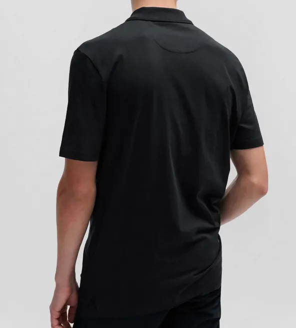 Hugo Boss Dekok233 Black 50496003-001
