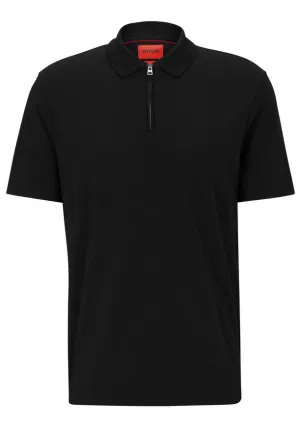 Hugo Boss Dekok233 Black 50496003-001