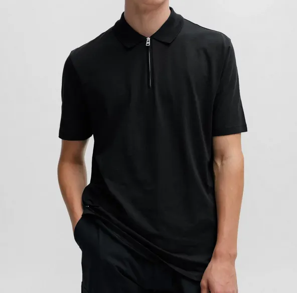 Hugo Boss Dekok233 Black 50496003-001