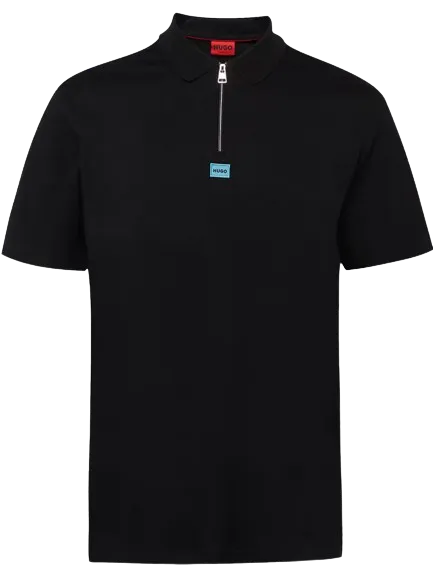 Hugo Boss Deresom241 Black 50509866-009