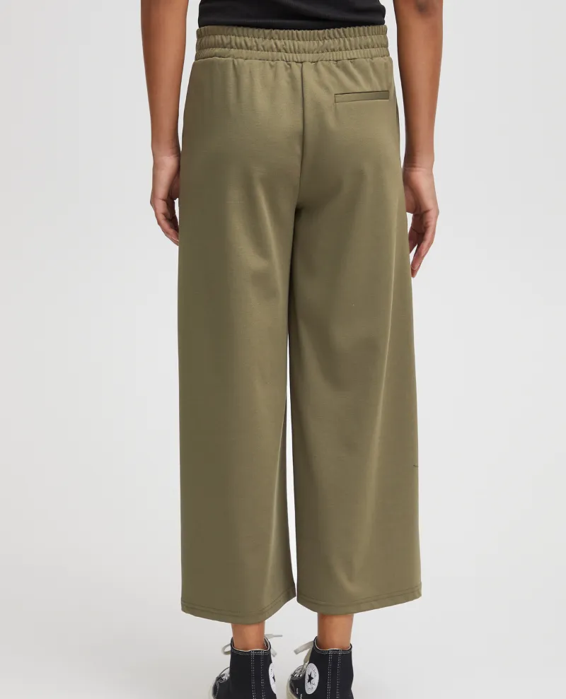 Ichi Kate Kalamata Trouser