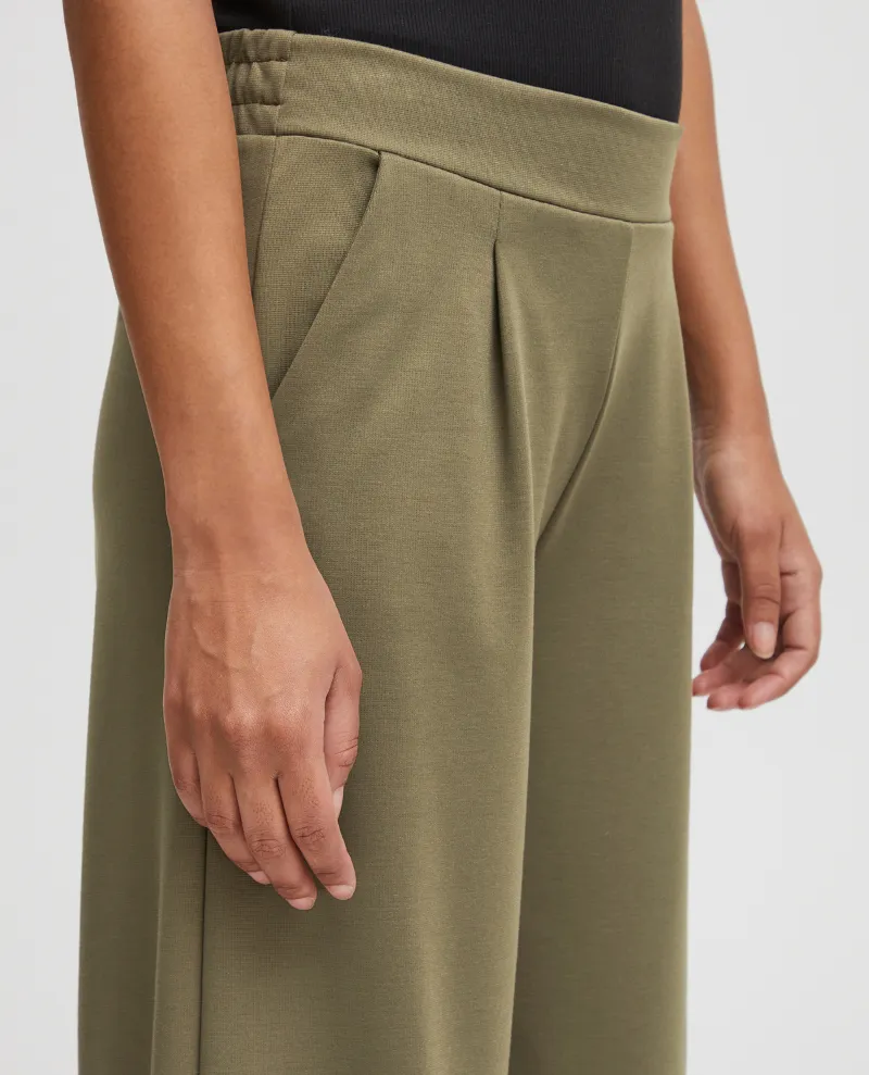 Ichi Kate Kalamata Trouser