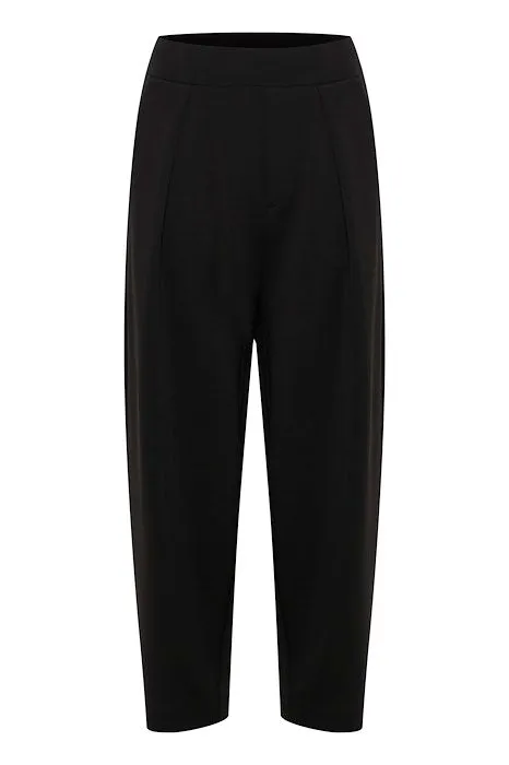 Inwear Pannie Pant in Black