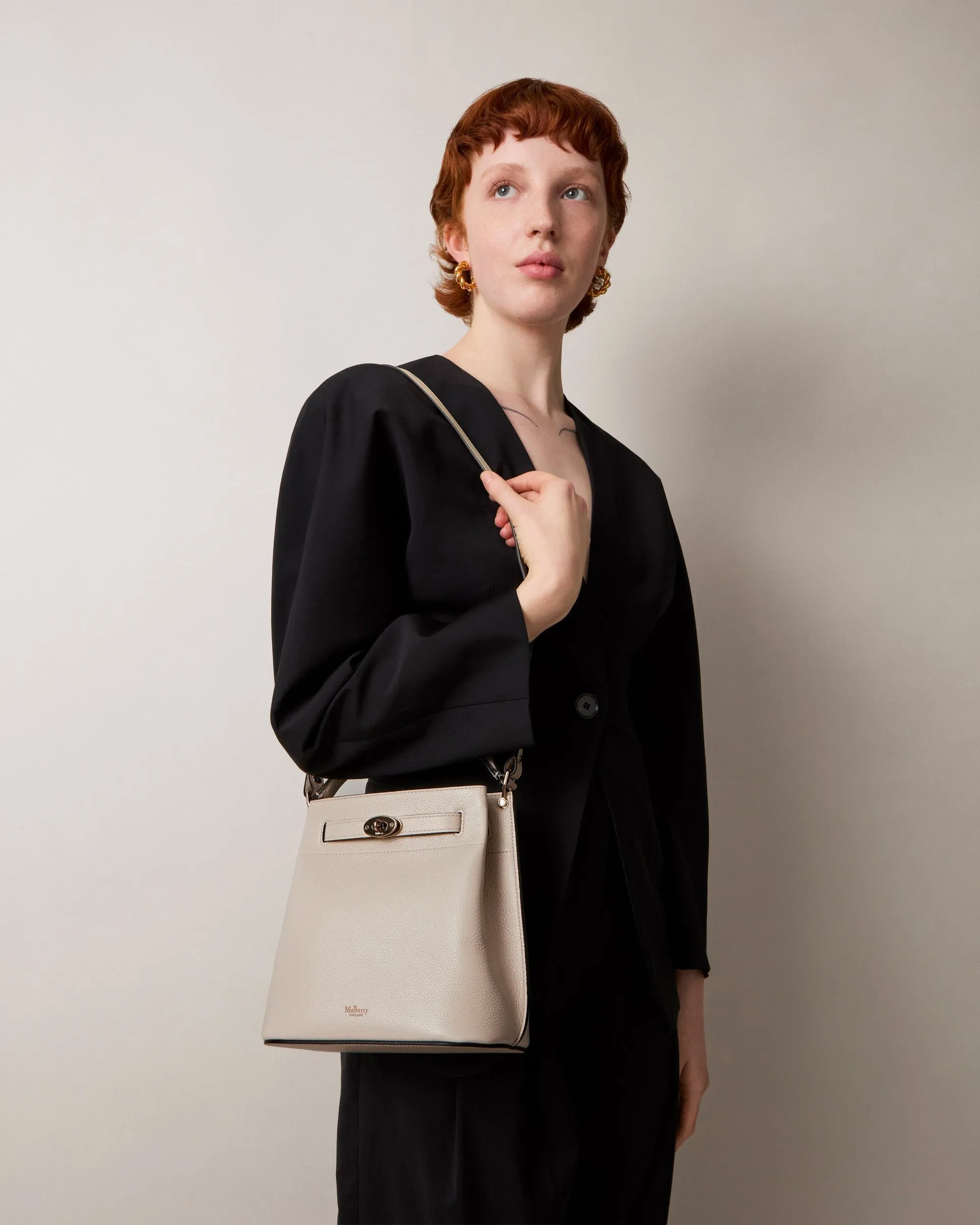 Islington Bucket Chalk Small Classic Grain