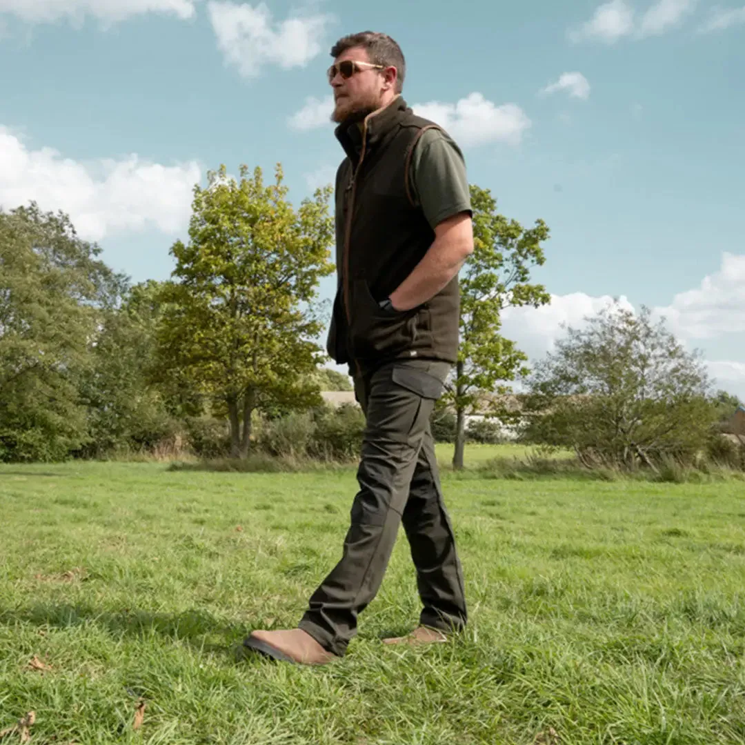 Jack Pyke Softshell Trouser