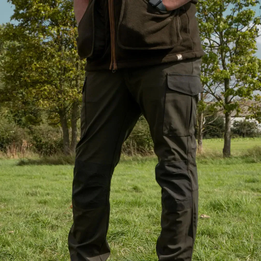 Jack Pyke Softshell Trouser