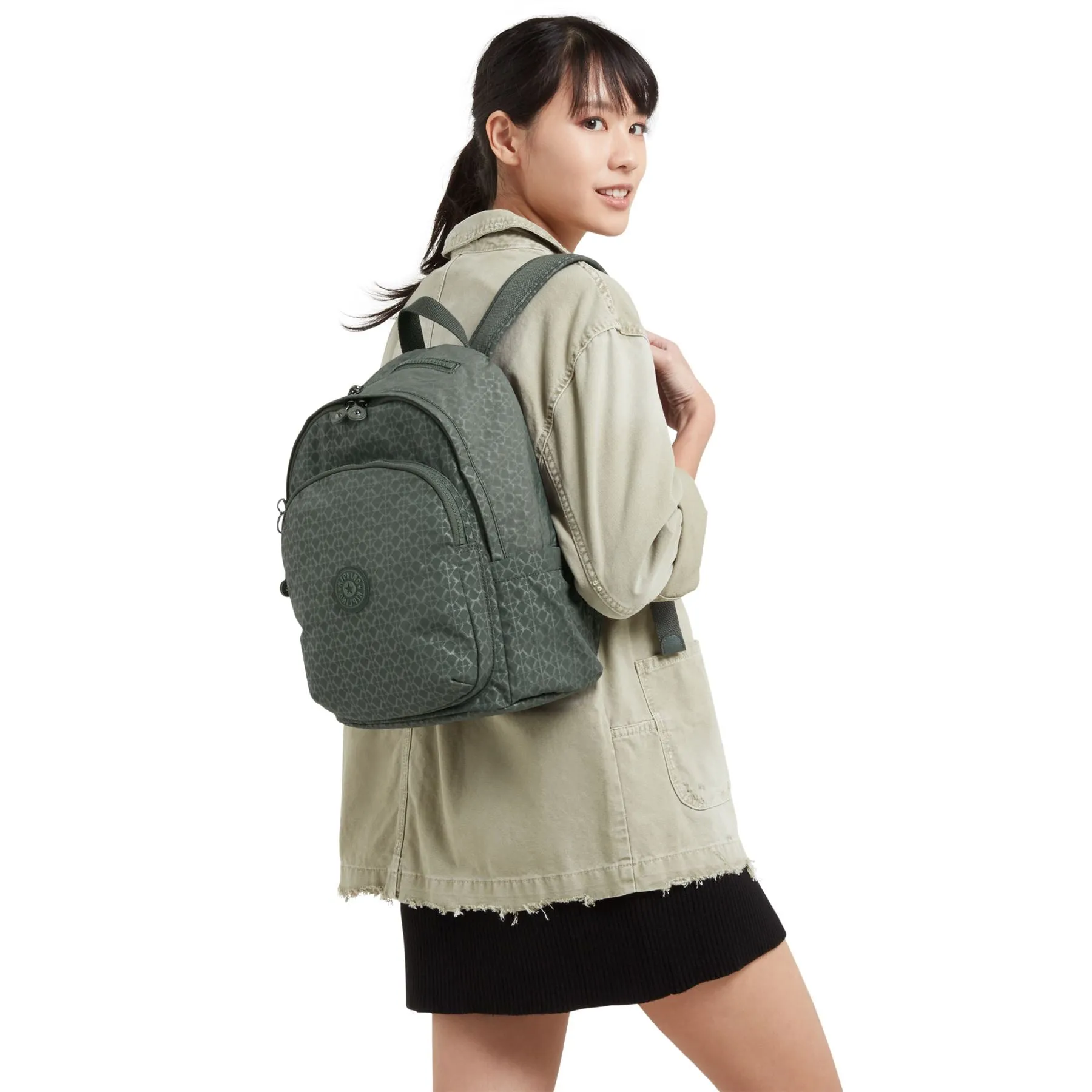 Kipling Delia Backpack