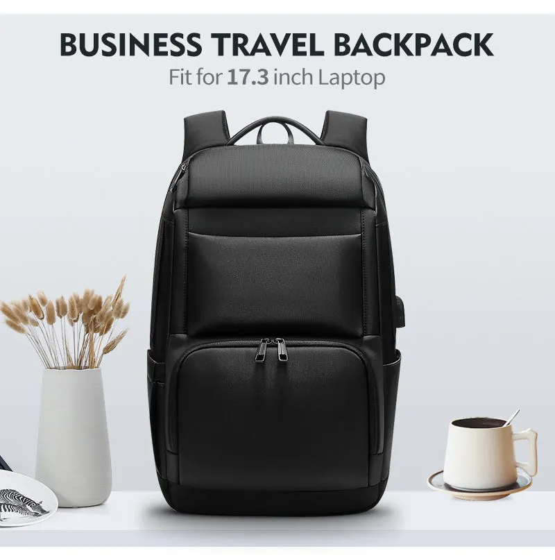 [Korean Style] Functional Laptop Backpack