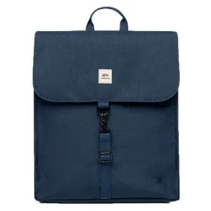 Lefrik Handy Mini Backpack - Navy Blue