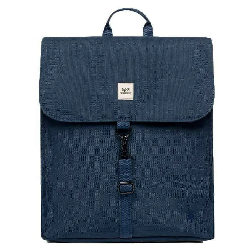 Lefrik Handy Mini Backpack - Navy Blue