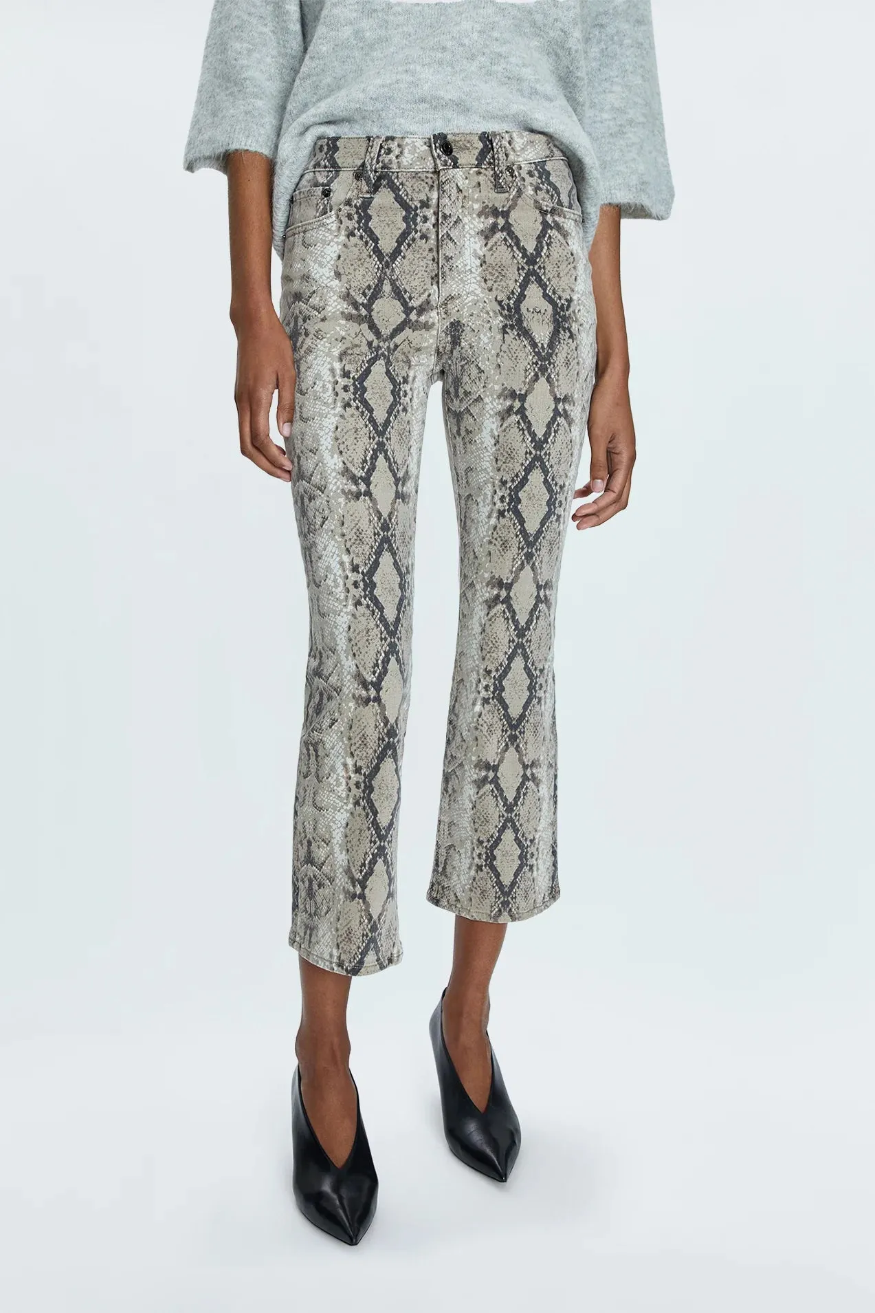 Lennon Pant