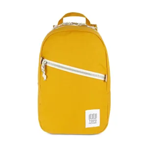 Light Pack Canvas (Mustard)