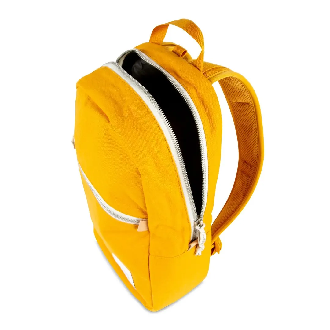 Light Pack Canvas (Mustard)