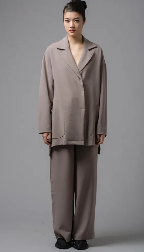 Lotus Eaters Iris Pants
