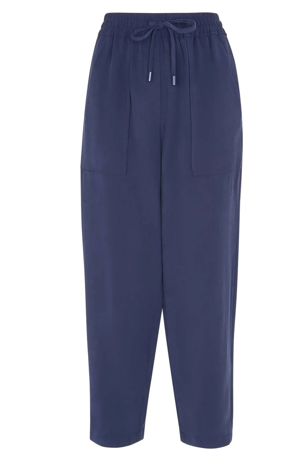 Madison Trousers - Navy