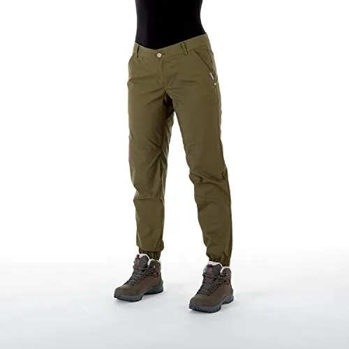 Mammut Womens Chamuera Pants Women Pants