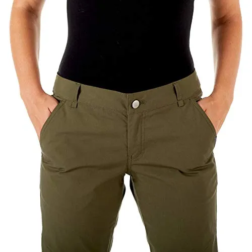 Mammut Womens Chamuera Pants Women Pants