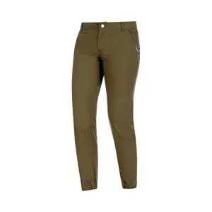 Mammut Womens Chamuera Pants Women Pants
