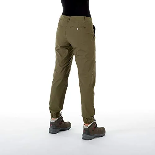 Mammut Womens Chamuera Pants Women Pants