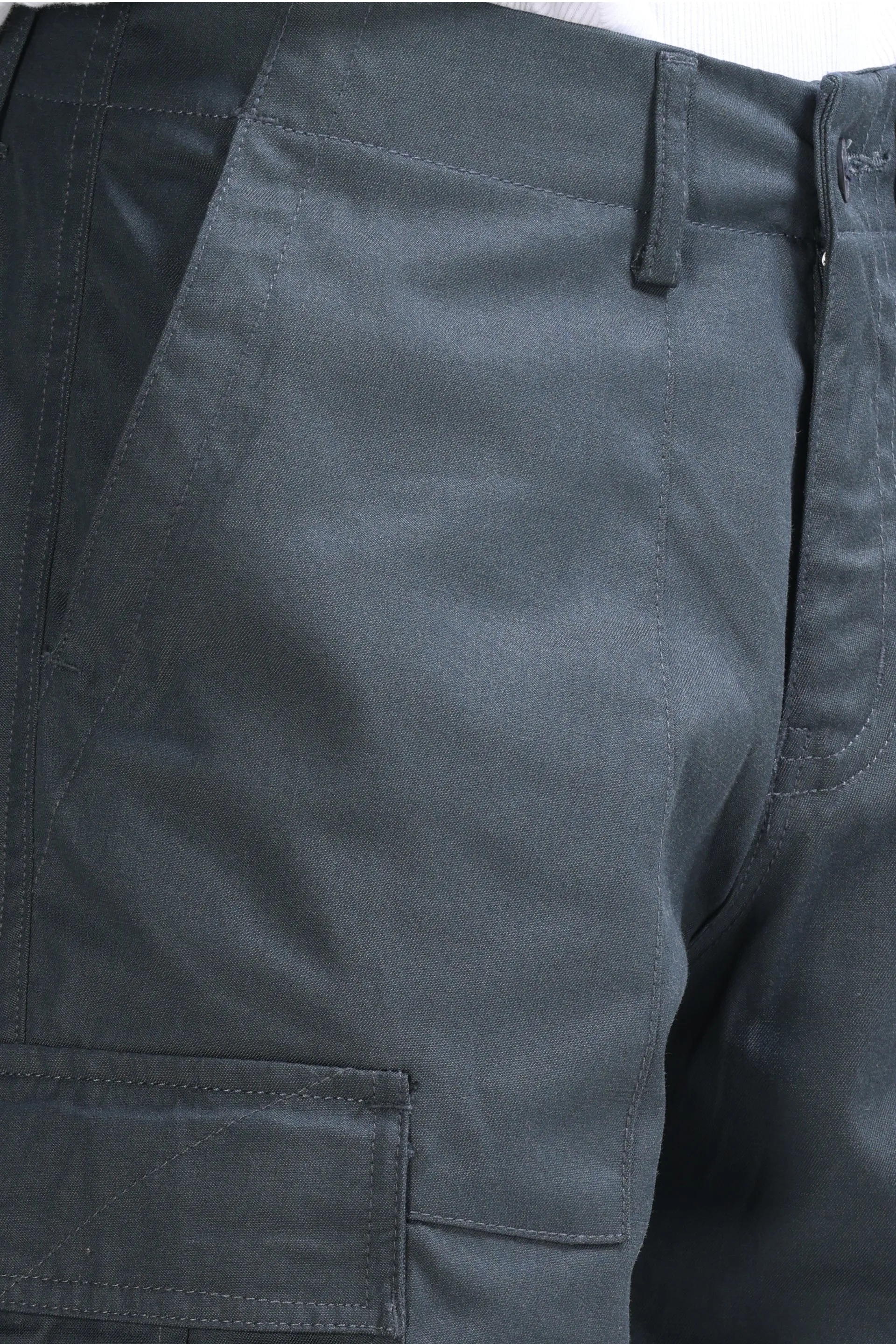 MASON RELAXED CARGO PANTS IN OLIVE